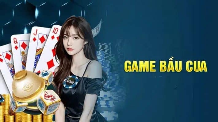 Mẹo Chơi Bầu Cua Online Luôn Thắng Từ Cao Thủ Năm 2024